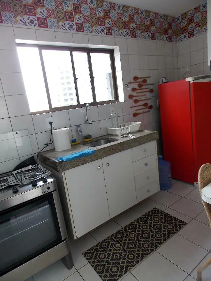 Boa Viagem Prox Ao Mar Apartman Recife 0*,  Brazília