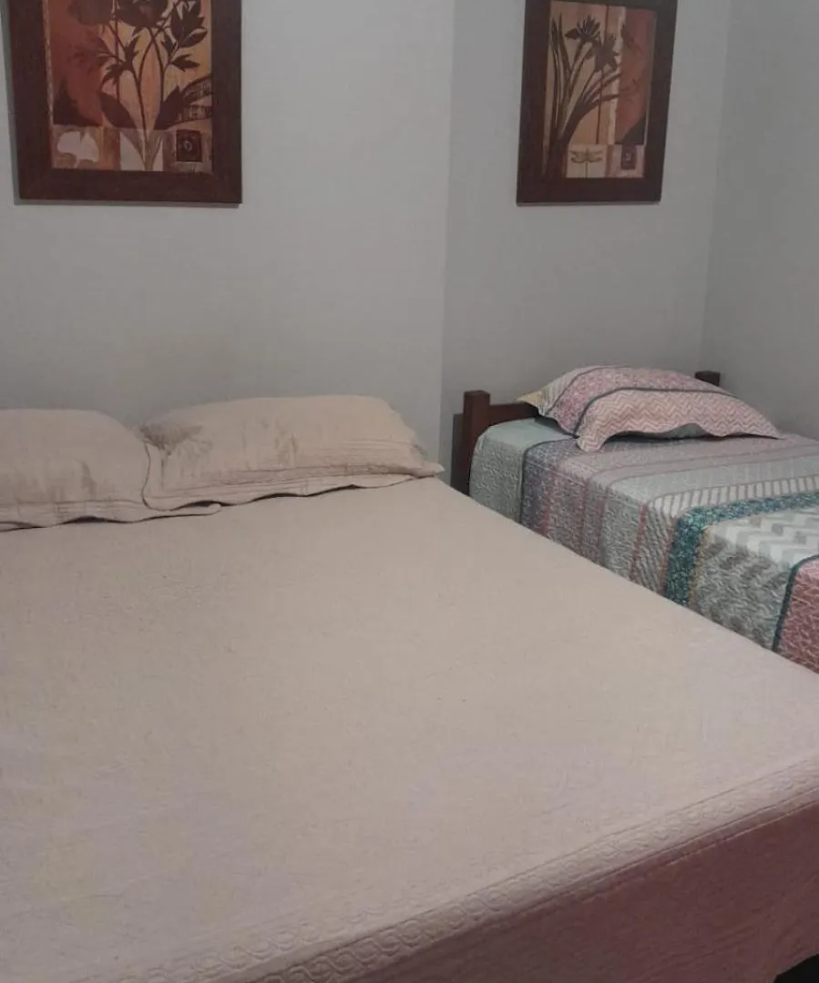 Boa Viagem Prox Ao Mar Apartment Recife