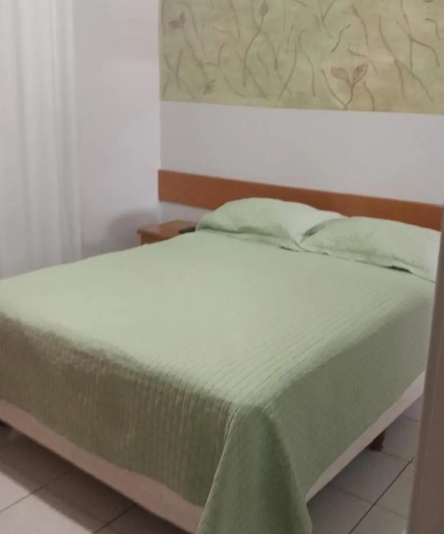 Boa Viagem Prox Ao Mar Apartment Recife