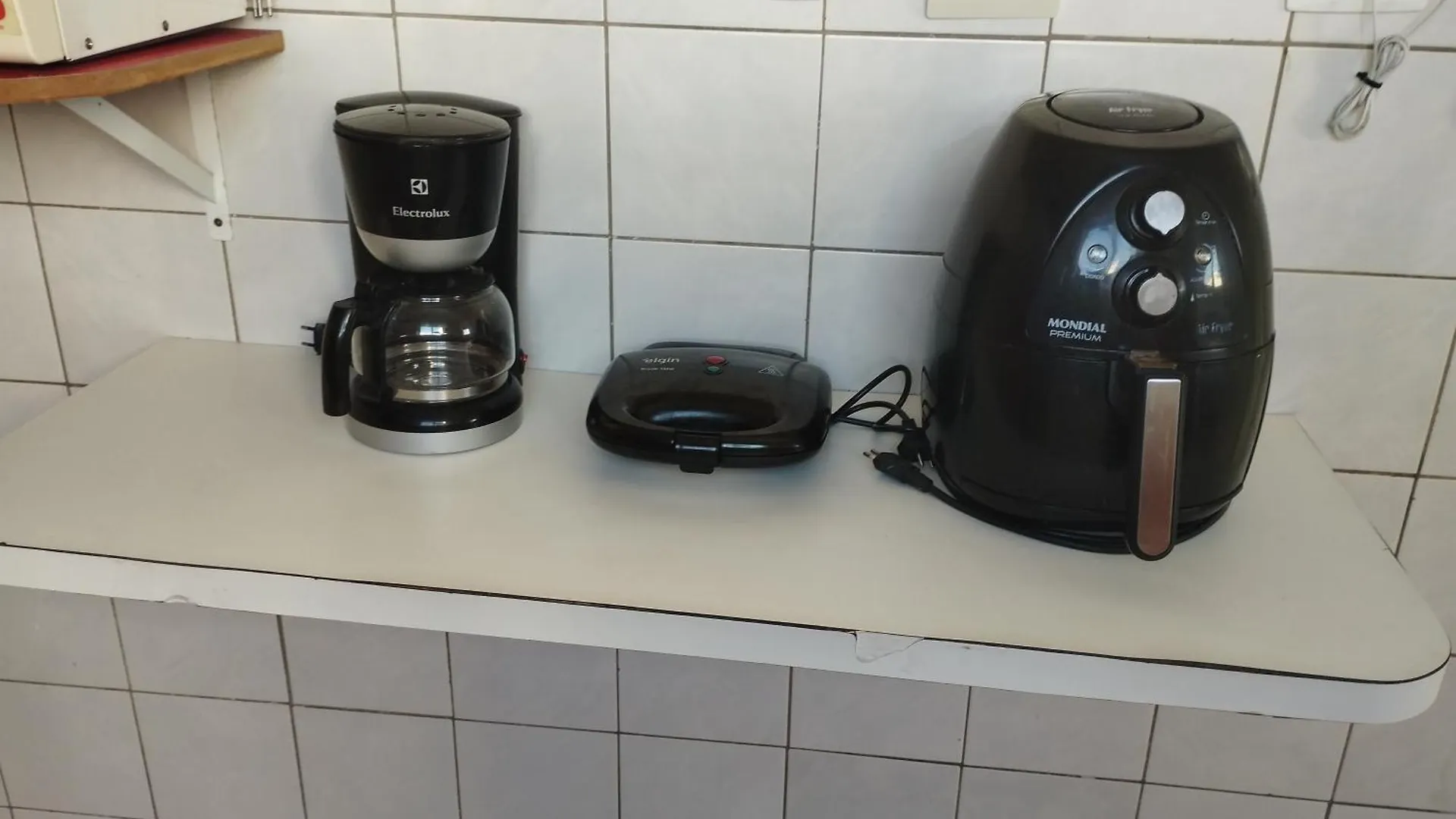 Boa Viagem Prox Ao Mar Apartment Recife