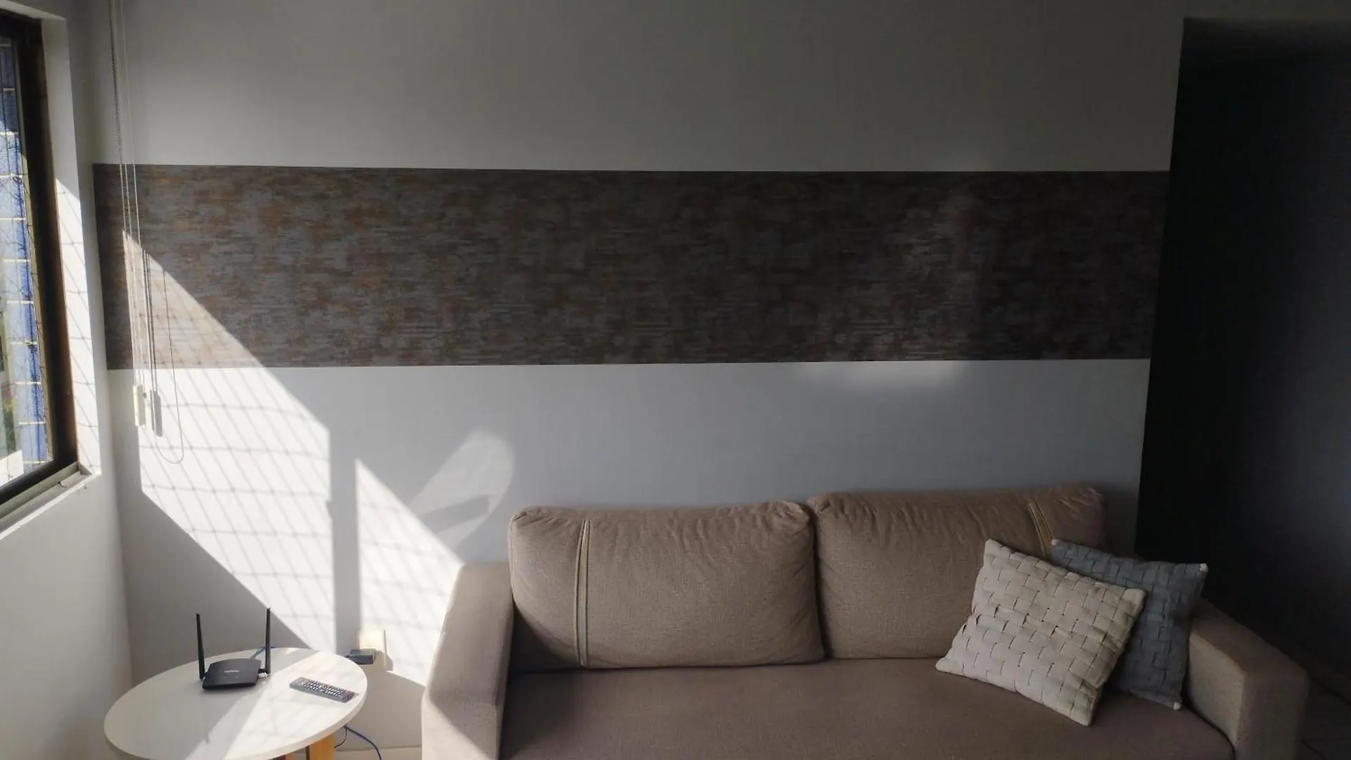 Boa Viagem Prox Ao Mar Apartment Recife Brazil