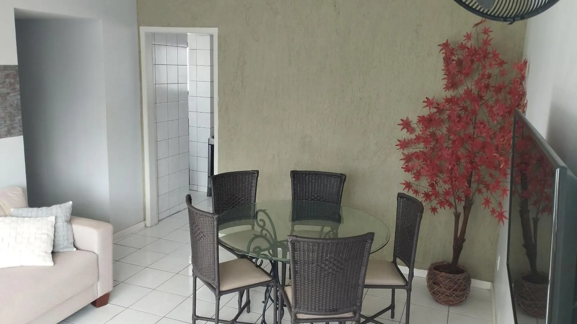 Boa Viagem Prox Ao Mar Apartment Recife 0*,  Brazil