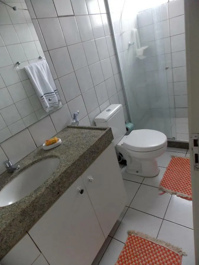 Boa Viagem Prox Ao Mar Apartment Recife Brazil