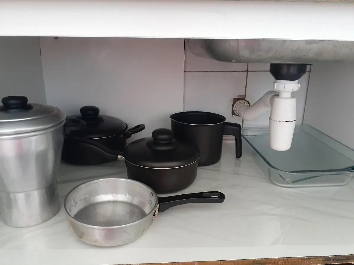 Boa Viagem Prox Ao Mar Apartment Recife 0*,