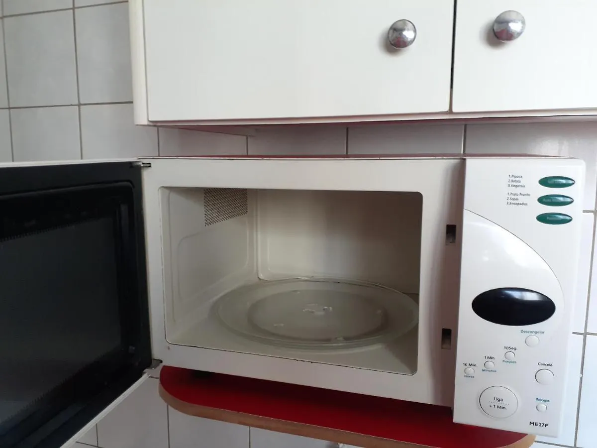 Boa Viagem Prox Ao Mar Apartment Recife