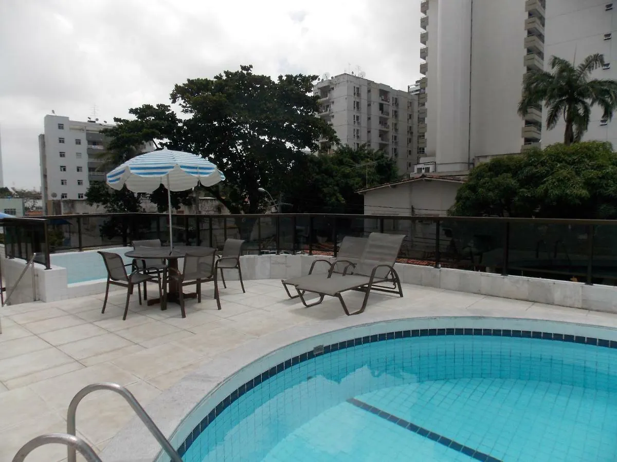 Boa Viagem Prox Ao Mar Apartment Recife 0*,  Brazil